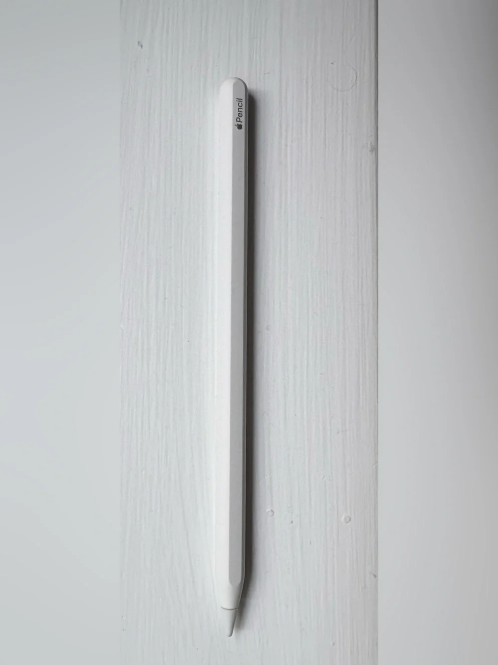 Apple Pencil 2nd Generation